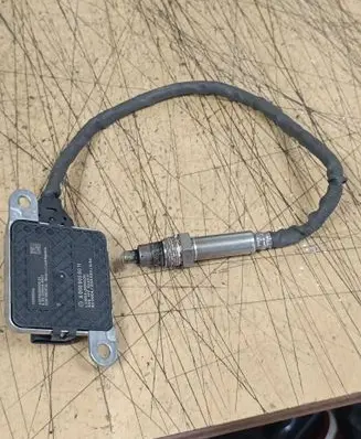 Mercedes-Benz A W177 Lambda probe sensor A0009058011