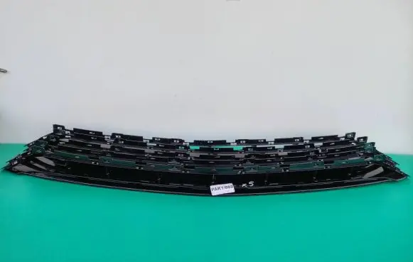Mercedes-Benz AMG GT C192 Front bumper lower grill A1928859800