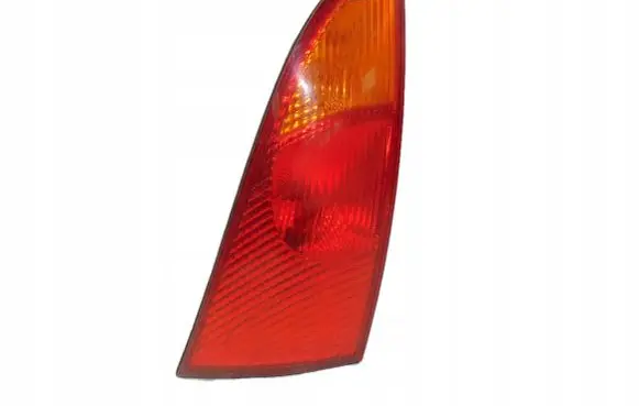 Ford Focus Rear/tail lights
