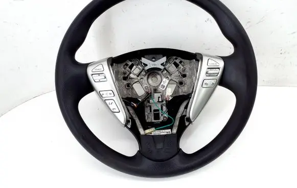 Nissan Note (E12) Steering wheel 484303VW1C