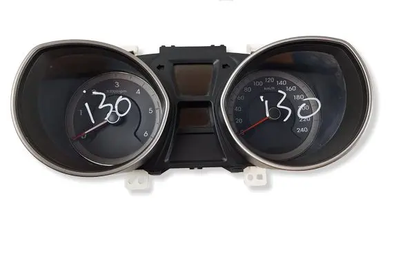 Hyundai i30 Speedometer (instrument cluster) 94003A6510 11002207101U