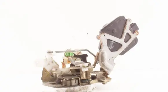 Mitsubishi Galant Rear door lock MR349317 101528-0080
