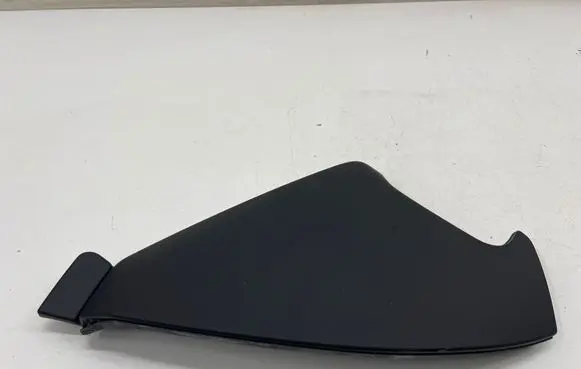 Porsche Panamera (971) Dashboard side end trim 971857176