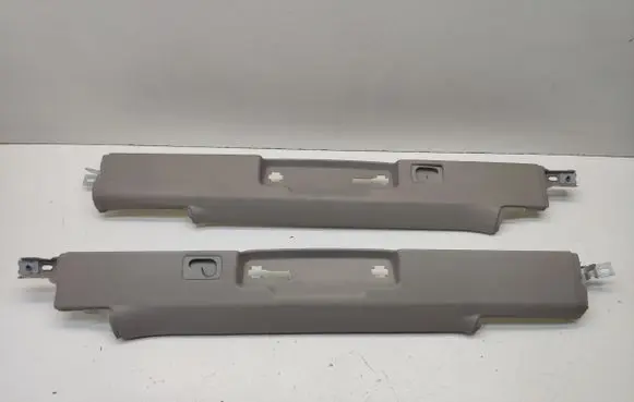 Audi A4 S4 B6 8E 8H Other interior part 8E9868631 8E9868633 8E9861706B