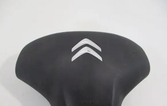 Citroen C3 Steering wheel airbag 96710277ZD