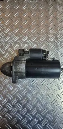 BMW 7 E38 Starter motor 1729982 0001110071 4690910524