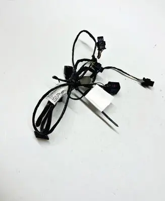Volkswagen Polo VI Parking PDC sensor 2G0971104
