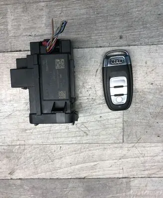 Audi Q5 SQ5 Ignition lock 8K0909131D 3330430104 5114000213673001