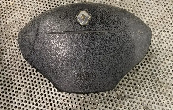 Renault Kangoo II Steering wheel airbag 8200350772B DB843AA 40116300360
