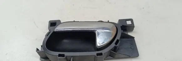 Citroen C4 I Front door interior handle 96435311VD