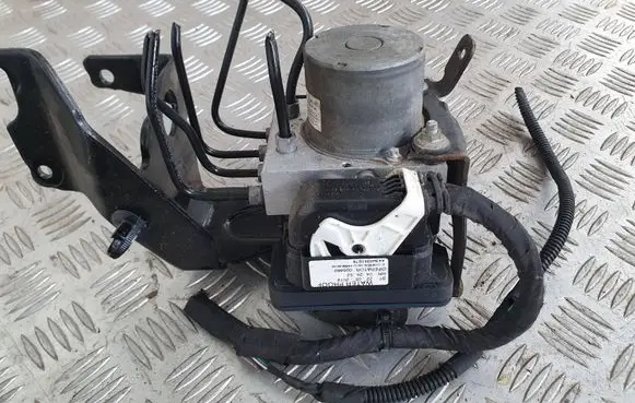 Citroen C3 Aircross ABS Pump 9834565080 9818695380