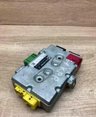 BMW 5 E60 E61 Door control unit/module 6952986 75789012
