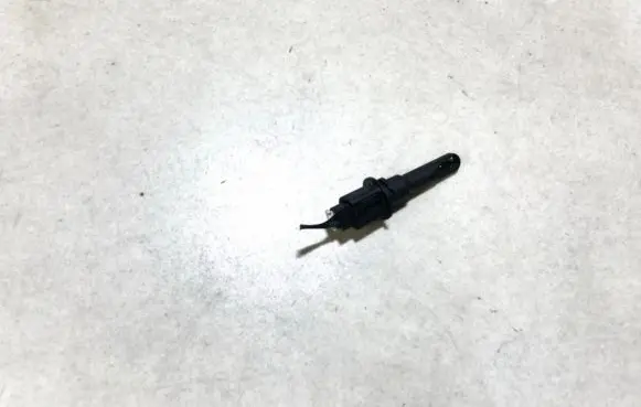 Opel Insignia A Interior temperature sensor