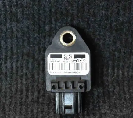 Hyundai i30 Airbag deployment crash/impact sensor 959202H000
