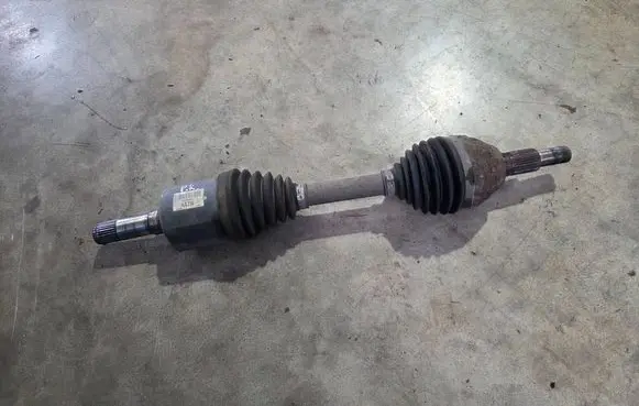 Opel Antara Front driveshaft 95299890