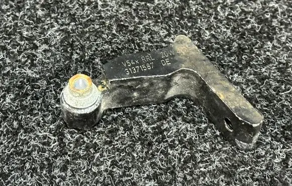 Volvo S90, V90 Rear door lower hinge 31371587