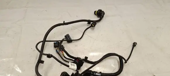BMW 3 G20 G21 Engine installation wiring loom 8672145