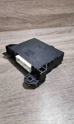 Toyota Prius (XW20) Air conditioner control unit module 8866047051 1776003362