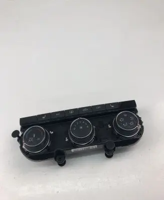 Volkswagen PASSAT B8 Climate control unit 5G0907426AR