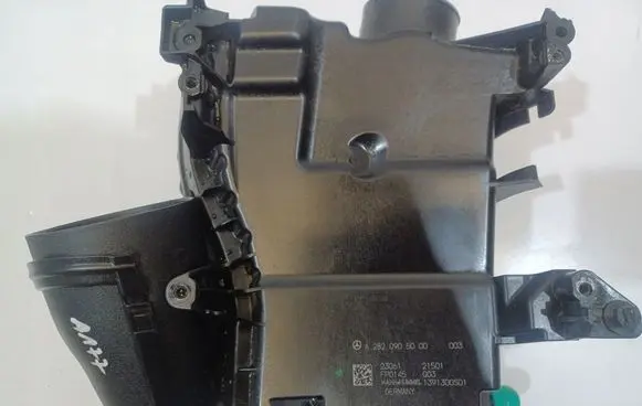 Mercedes-Benz A W177 Other exterior part 