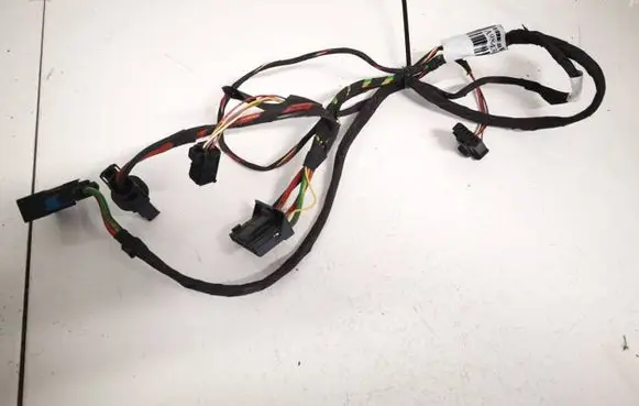 Citroen C3 Picasso Sensor t1000751e