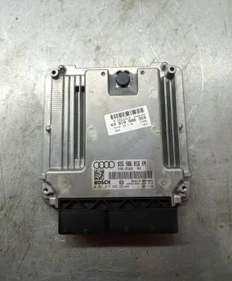 Audi A4 S4 B7 8E 8H Engine control unit/module 03g906016KN