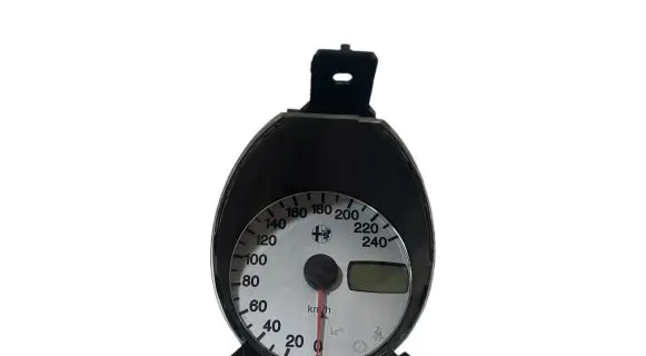 Alfa Romeo 156 Speedometer (instrument cluster) 6850840010A 6160340010