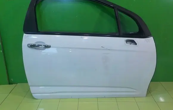 Citroen DS3 Front door PRZOD PRAWE