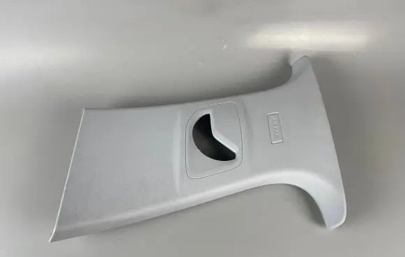Peugeot 308 (B) pillar trim (top) 9677446077 9802890877