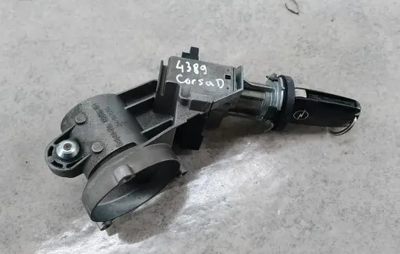 Opel Corsa D Ignition lock 56155D