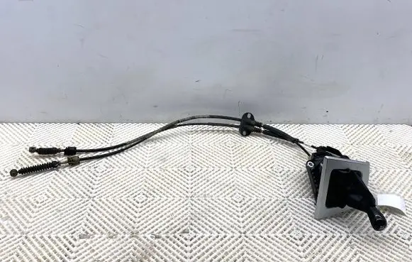 Mazda 5 Gear shift rod 8159025200