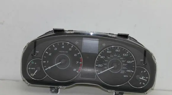 Subaru Legacy Speedometer (instrument cluster) 85003AJ31A