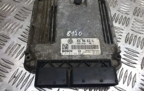 Engine control unit/module