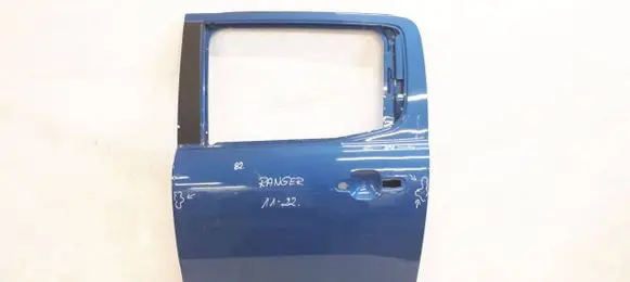 Ford Ranger Rear door AB392624721AC
