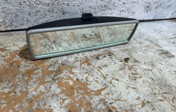 Volkswagen PASSAT B6 Rear view mirror (interior) 010783