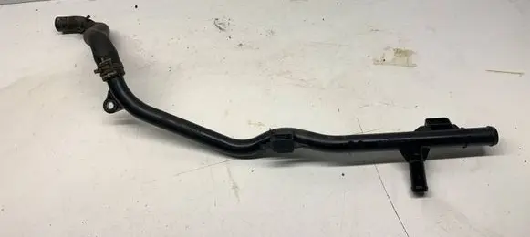Volkswagen Golf VII Engine coolant pipe/hose 5Q0121109Q 04C121070B 5286RRR