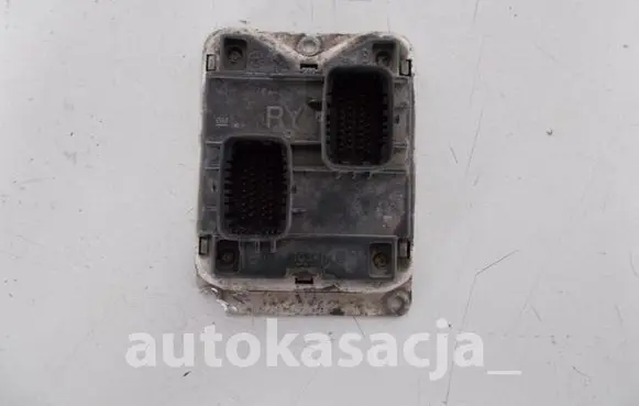 Opel Corsa B Engine control unit/module ECU 90532609RY