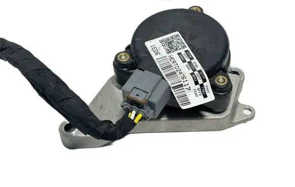 Hyundai Tucson IV NX4 Other engine bay part 429104G800 41698
