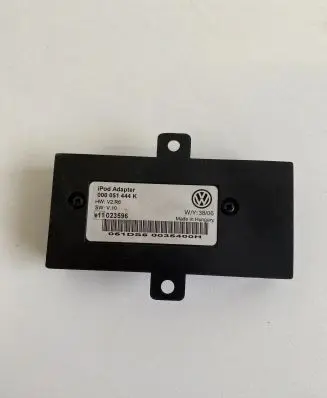 Volkswagen PASSAT B6 Other control units/modules 000051444