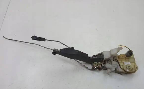 Honda Civic Front door lock 040818