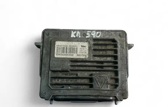 Volvo V60 Other control units/modules 89089352