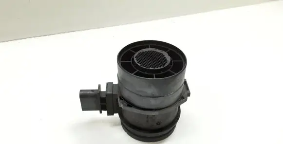 BMW 1 E81 E87 Mass air flow meter 7788743 0281002567