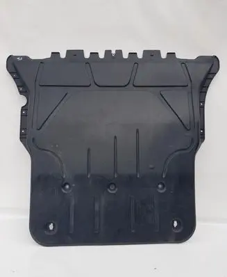 Volkswagen T-Roc Engine splash shield/under tray 5WA825236C