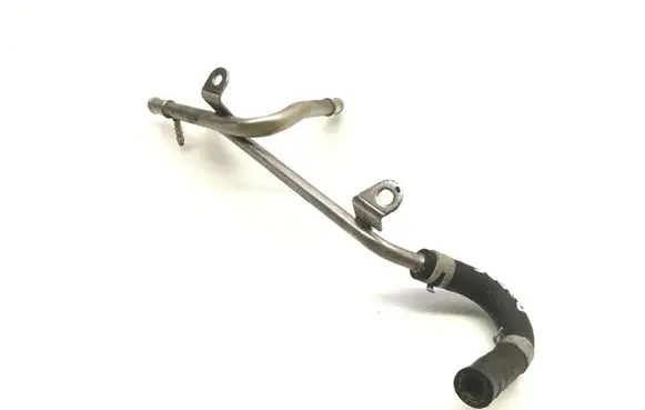 Seat Toledo IV (NH) Fuel line pipe 04L201360M