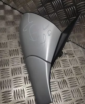 Opel Vectra B Manual wing mirror 010446