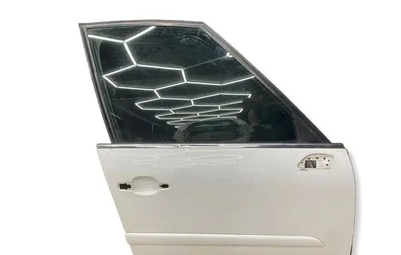 Citroen C4 Grand Picasso Front door 