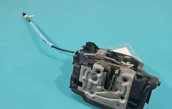 BMW i3 Front door lock 7281934 IMPRK1577198