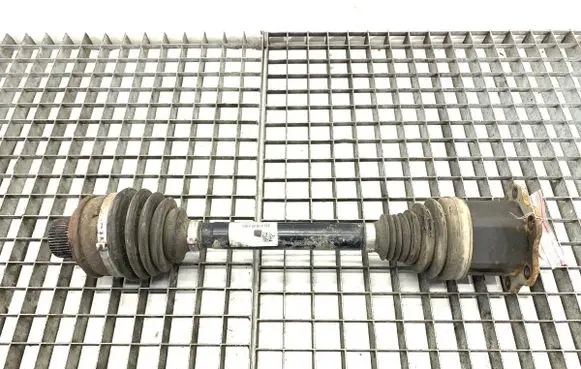 Audi Q8 Front driveshaft 4M0407271D