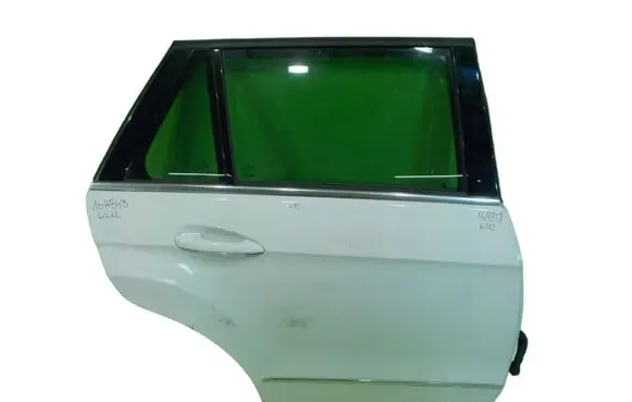 Mercedes-Benz E W212 Rear door PRAWE