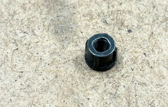 BMW 3 E46 Nuts/bolts 07147154229 7154229 51337020659